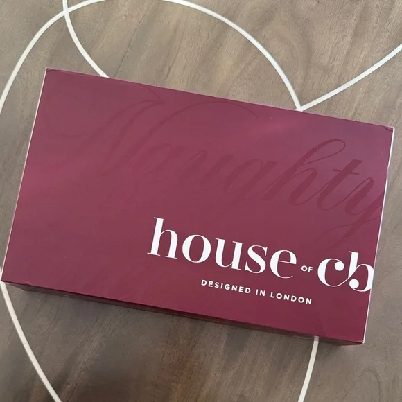 House of CB DANYA Top - Picture 4 of 9